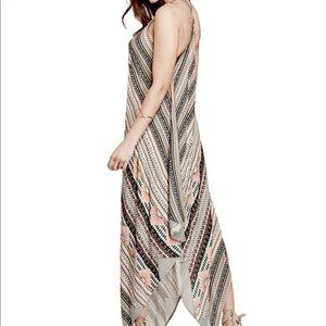 Guess Maxi Dress